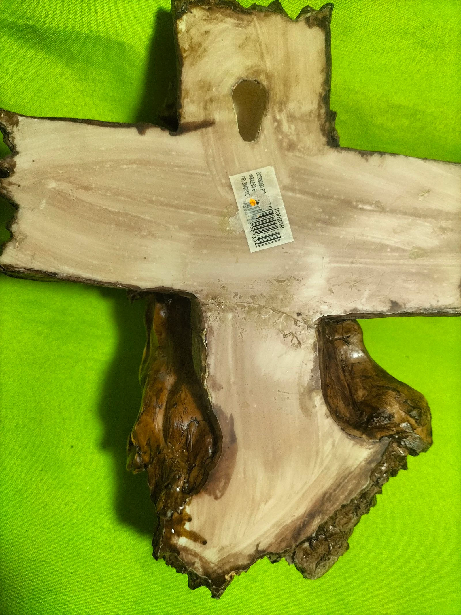 Hoofd Christus inri – photo 12